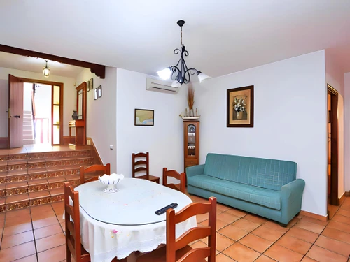 Apartamento Conil de la Frontera, 2 dormitorios, 4 personas - photo_1011591027532