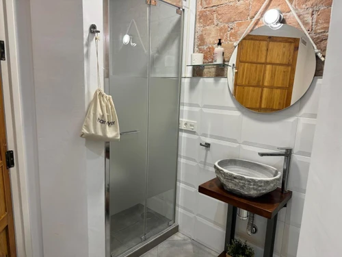 Apartment Málaga, 1 bedroom, 4 persons - photo_17857265785