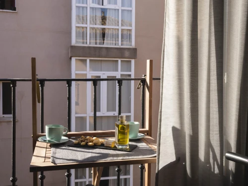 Apartment Málaga, 1 bedroom, 4 persons - photo_17857265785