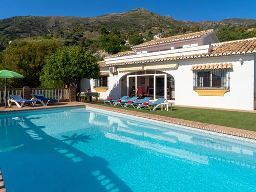 Villa Mijas, 4 dormitorios, 8 personas - photo_17104895173