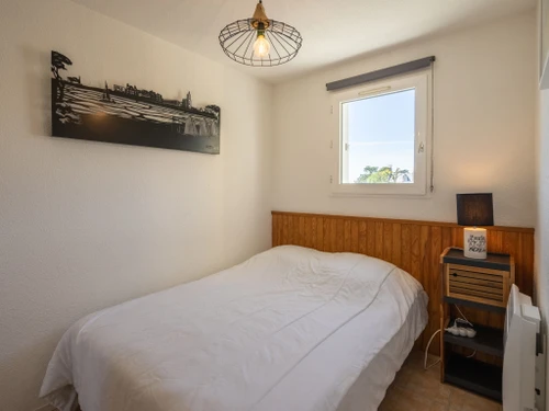 Ferienwohnung Royan, 1 Schlafzimmer, 4 Personen - photo_710088544