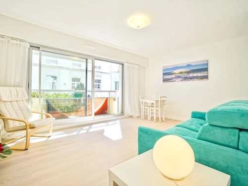 Ferienwohnung Biarritz, Studio, 2 Personen - photo_1011591076576