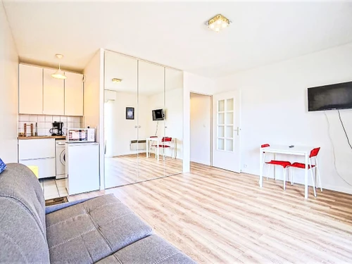 Apartment Biarritz, studio flat, 2 persons - photo_1011591076703