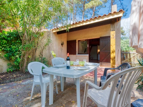 Villa Lacanau, studio flat, 4 persons - photo_710195912