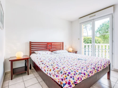 Ferienhaus Lacanau, 3 Schlafzimmer, 6 Personen - photo_1011591078577
