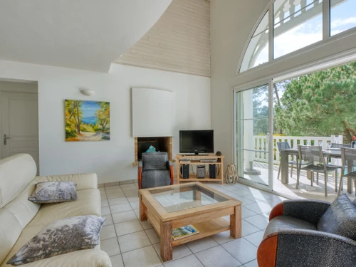 Ferienhaus Lacanau, 3 Schlafzimmer, 6 Personen - photo_1011591078577