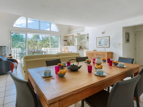 Ferienhaus Lacanau, 3 Schlafzimmer, 6 Personen - photo_1011591078577