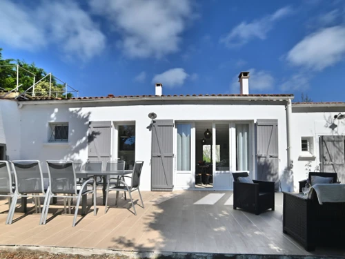 Villa Saint-Pierre-d'Oléron, 5 bedrooms, 12 persons - photo_1011591078910