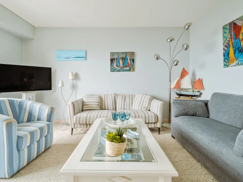 Apartment Dinard, 3 bedrooms, 6 persons - photo_1011591080554