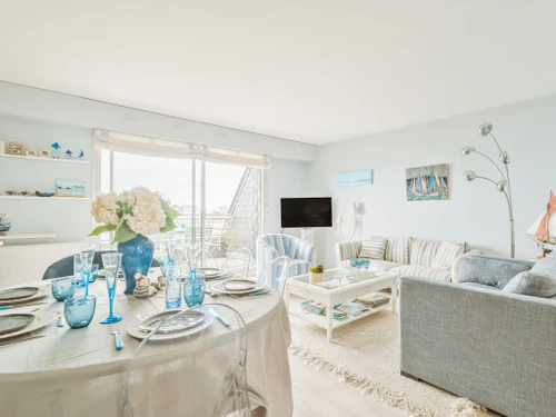 Apartment Dinard, 3 bedrooms, 6 persons - photo_1011591080554