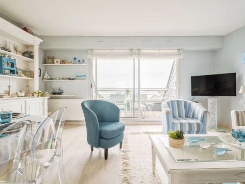 Apartment Dinard, 3 bedrooms, 6 persons - photo_1011591080554