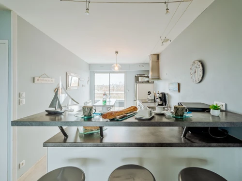 Apartment Dinard, 3 bedrooms, 6 persons - photo_1011591080554