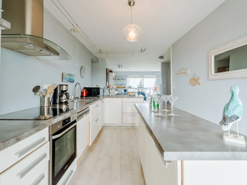 Apartment Dinard, 3 bedrooms, 6 persons - photo_1011591080554