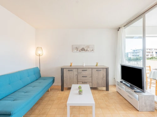 Ferienwohnung Narbonne, 2 Schlafzimmer, 4 Personen - photo_709290093