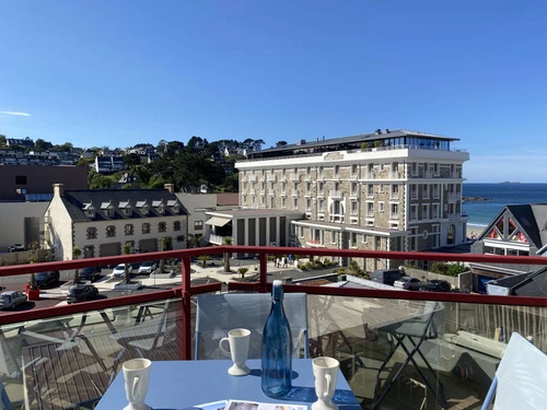 Appartement Perros-Guirec, 3 pièces, 4 personnes - photo_1011450457329
