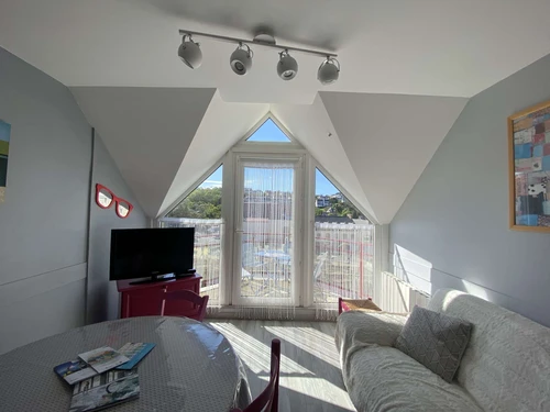 Appartement Perros-Guirec, 3 pièces, 4 personnes - photo_1011450457329