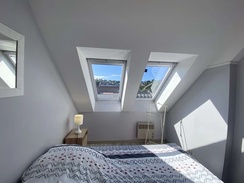 Appartement Perros-Guirec, 3 pièces, 4 personnes - photo_1011450457329