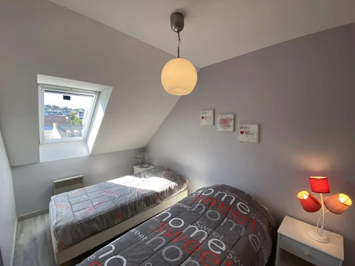 Appartement Perros-Guirec, 3 pièces, 4 personnes - photo_1011450457329