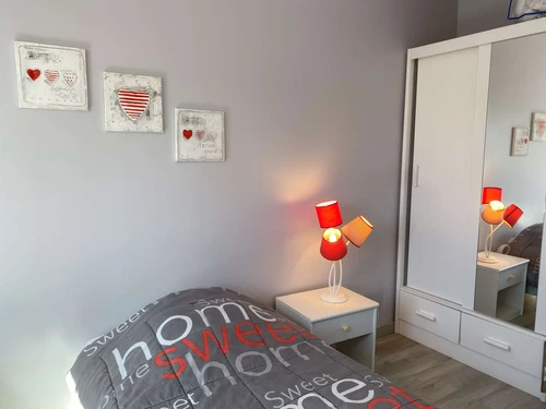 Appartement Perros-Guirec, 3 pièces, 4 personnes - photo_1011450457329