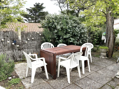 Ferienhaus Bretignolles-sur-Mer, 2 Schlafzimmer, 4 Personen - photo_1011591091151