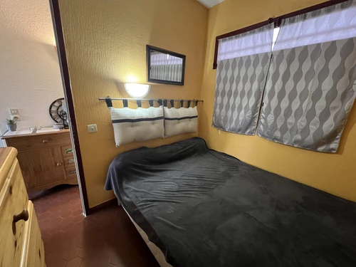 Appartement Port Leucate, 3 pièces, 4 personnes - photo_11398141241