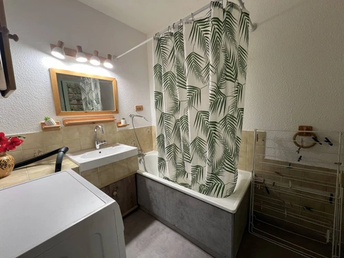 Appartement Port Leucate, 3 pièces, 4 personnes - photo_11398141241