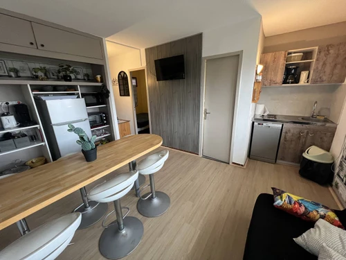 Appartement Port Leucate, 3 pièces, 4 personnes - photo_11398141241