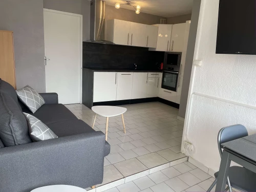 Apartamento Cap d'Agde, 1 dormitorio, 4 personas - photo_1011591093558