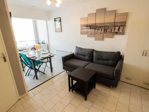 Apartamento Cap d'Agde, 1 dormitorio, 4 personas - photo_1011591093558