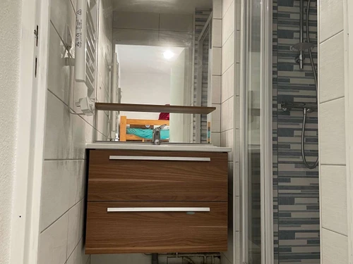 Apartamento Cap d'Agde, 1 dormitorio, 4 personas - photo_1011591093558