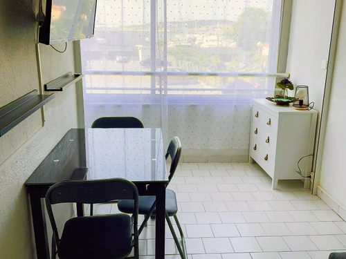 Apartamento Cap d'Agde, 1 dormitorio, 4 personas - photo_1011591093558