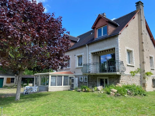 Gite La Chartre-sur-le-Loir, 6 bedrooms, 12 persons - photo_1011589808205