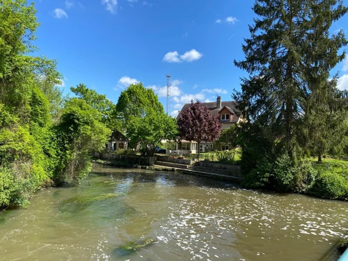 Gite La Chartre-sur-le-Loir, 6 bedrooms, 12 persons - photo_1011589808205