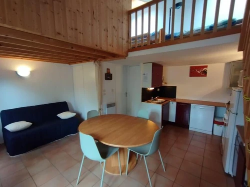 Maison La Tranche-sur-Mer, 1 pièce, 4 personnes - photo_12859149350