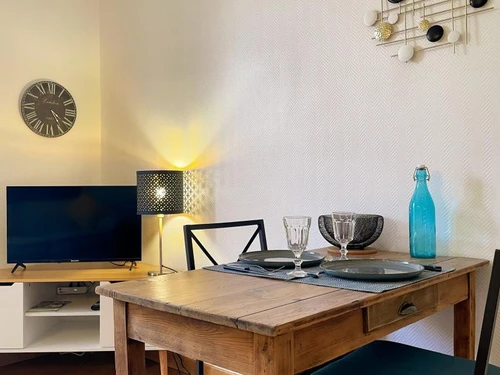 Gîte Saint-Claude-de-Diray, 2 pièces, 2 personnes - photo_1011591141311