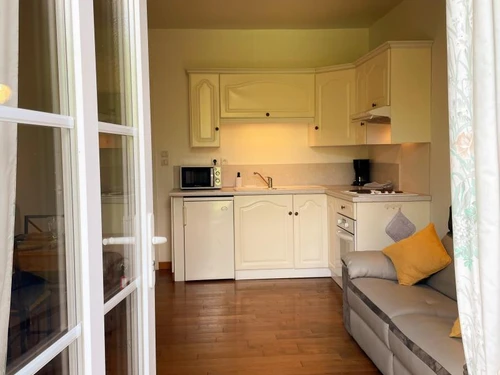 Gîte Saint-Claude-de-Diray, 2 pièces, 2 personnes - photo_1011591141311