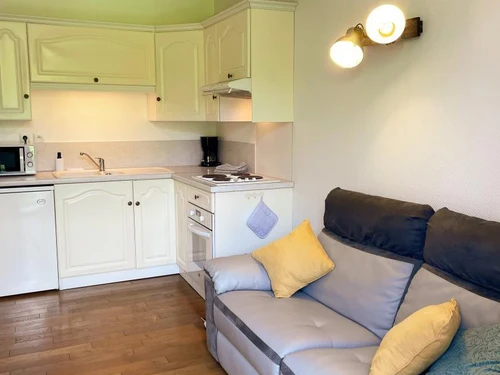 Gîte Saint-Claude-de-Diray, 2 pièces, 2 personnes - photo_1011591141311