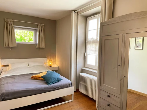 Gîte Saint-Claude-de-Diray, 2 pièces, 2 personnes - photo_1011591141311