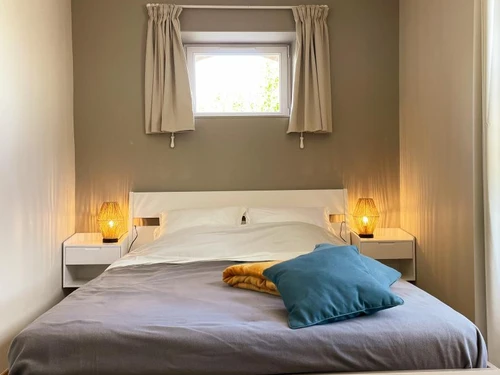 Gîte Saint-Claude-de-Diray, 2 pièces, 2 personnes - photo_1011591141311