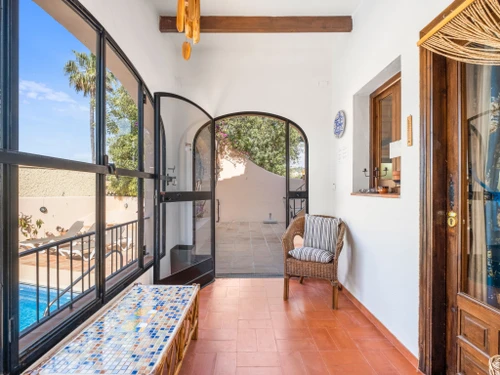 Ferienhaus Moraira, 3 Schlafzimmer, 6 Personen - photo_709800682