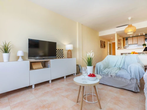 Appartement Pals, 3 pièces, 4 personnes - photo_17789033994