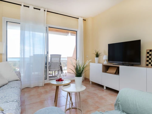 Appartement Pals, 3 pièces, 4 personnes - photo_17789033994