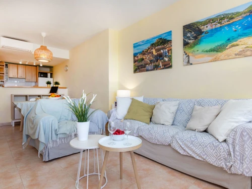 Appartement Pals, 3 pièces, 4 personnes - photo_17789033994