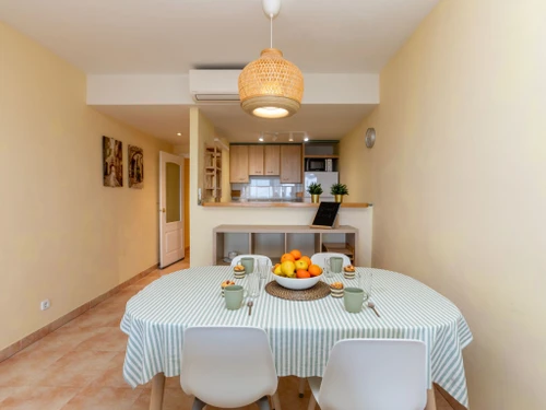 Appartement Pals, 3 pièces, 4 personnes - photo_17789033994