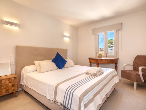 Apartment Port d'Alcúdia, 3 bedrooms, 6 persons - photo_1011591187143