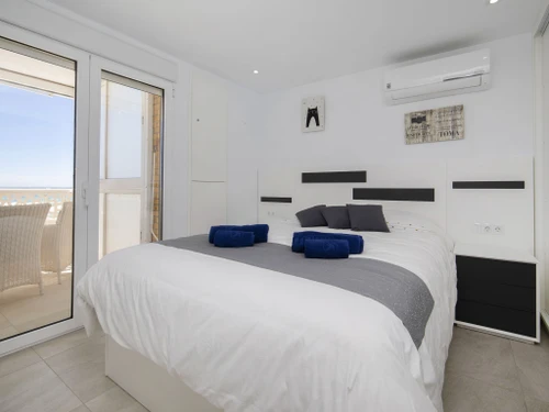 Ferienwohnung Calp, 2 Schlafzimmer, 4 Personen - photo_1011591187411