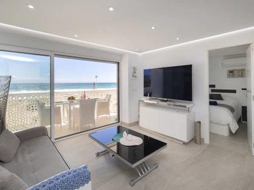 Ferienwohnung Calp, 2 Schlafzimmer, 4 Personen - photo_1011591187411