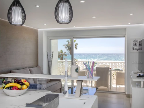 Ferienwohnung Calp, 2 Schlafzimmer, 4 Personen - photo_1011591187411