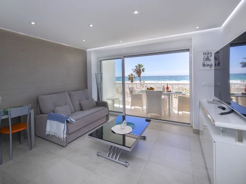 Ferienwohnung Calp, 2 Schlafzimmer, 4 Personen - photo_1011591187411