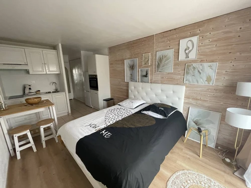 Studio Cap d'Agde, studio flat, 2 persons - photo_1011591191919